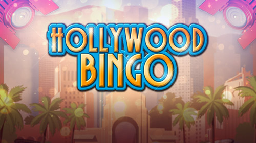 Hollywood Bingo